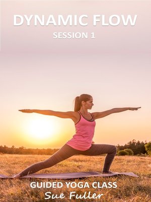 cover image of Dynamic Flow Session 1